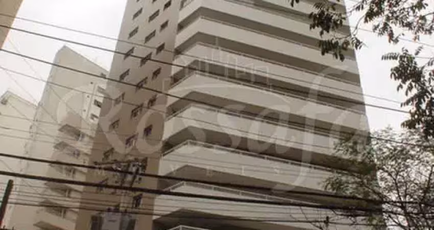 Apartamento com 4 quartos para alugar no Paraíso, São Paulo 