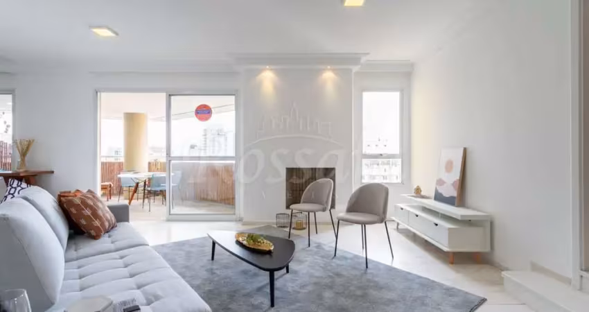 Apartamento com 3 quartos à venda no Paraíso, São Paulo 