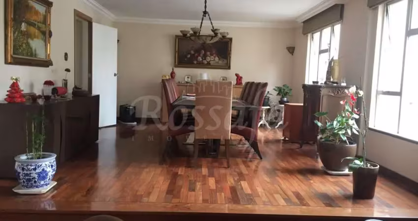 Apartamento com 3 quartos à venda no Jardim América, São Paulo 