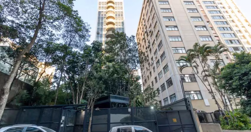 Apartamento com 3 quartos à venda no Jardim América, São Paulo 