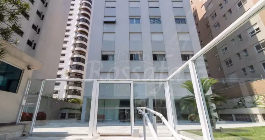 Apartamento com 4 quartos à venda no Jardim Paulista, São Paulo 