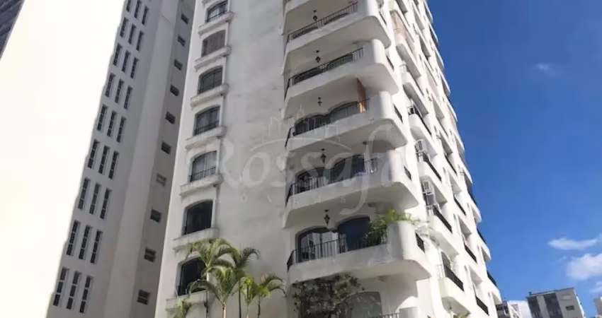 Apartamento com 4 quartos à venda no Jardim América, São Paulo 