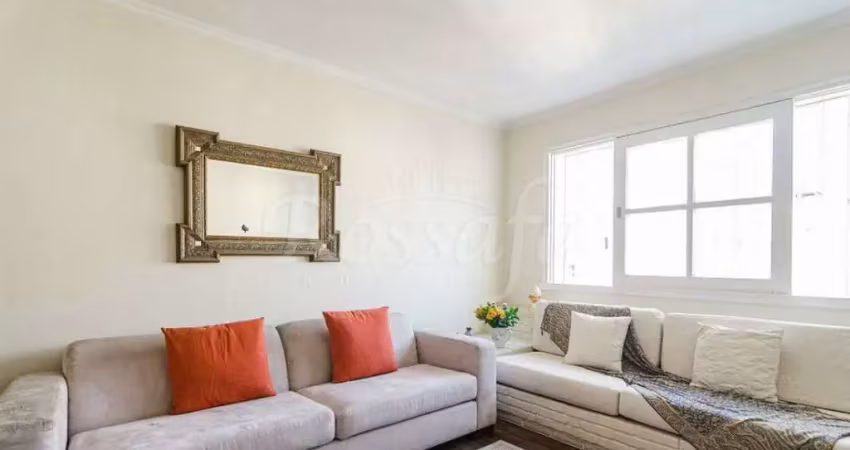 Apartamento com 3 quartos à venda no Jardim Paulista, São Paulo 