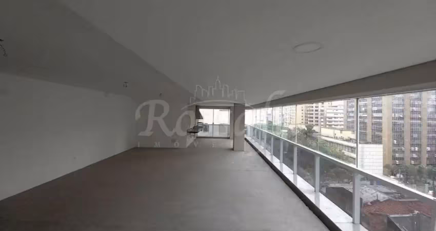 Apartamento com 3 quartos à venda em Cerqueira César, São Paulo 