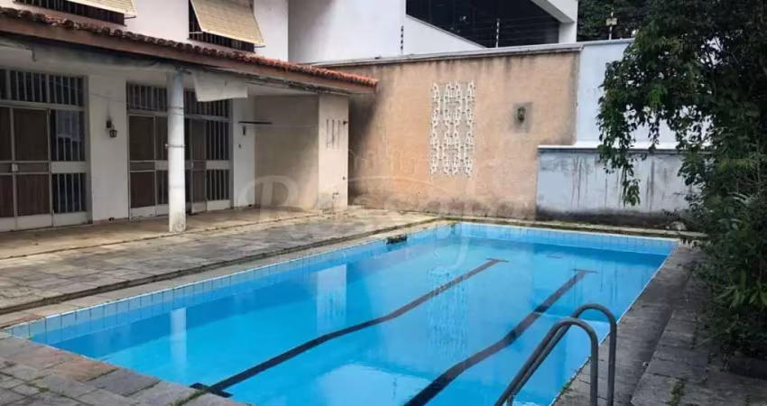 Casa com 4 quartos à venda no Jardim Luzitânia, São Paulo 