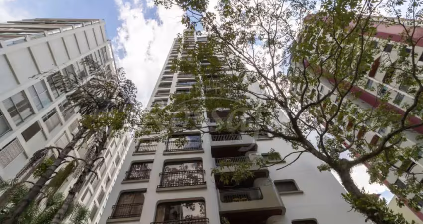 Apartamento com 4 quartos à venda no Jardim Paulista, São Paulo 