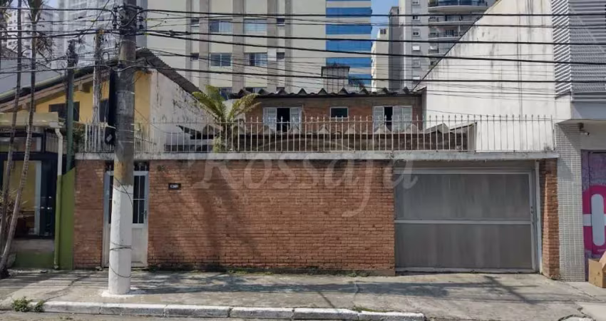 Casa com 3 quartos à venda na Vila Nova Conceição, São Paulo 