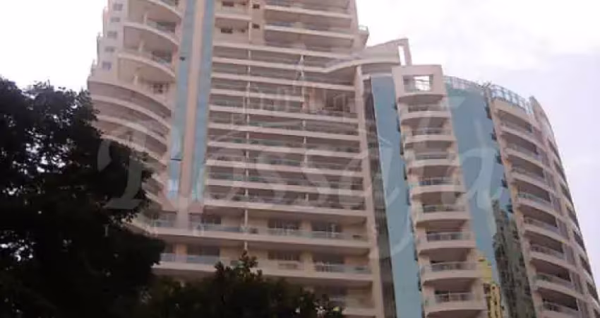 Apartamento com 1 quarto à venda na Alameda Ministro Rocha Azevedo, 38, Cerqueira César, São Paulo