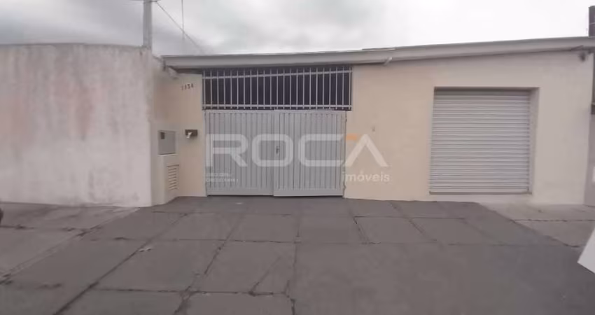 Venda de Casas / Padrão na cidade de São Carlos