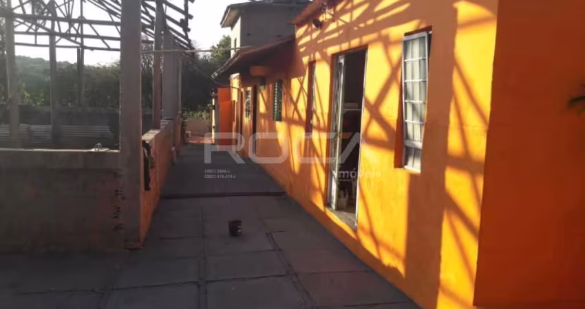 Chácara de luxo à venda em São Carlos | Monjolinho | 4 suítes | 10 vagas