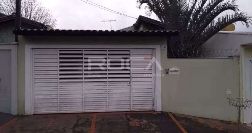 Venda de Casas / Padrão na cidade de São Carlos