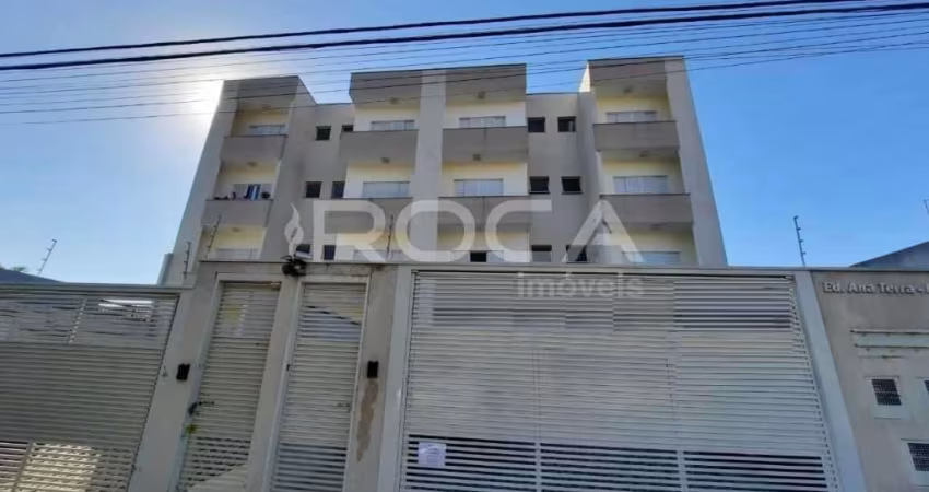 Apartamento com 1 quarto à venda na Rua Dona Maria Jacinta, 146, Jardim Paraíso, São Carlos