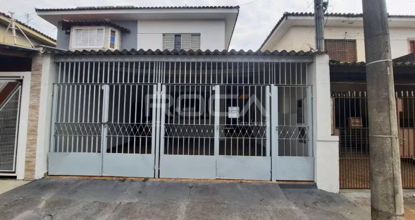 Venda de Casas / Padrão na cidade de São Carlos