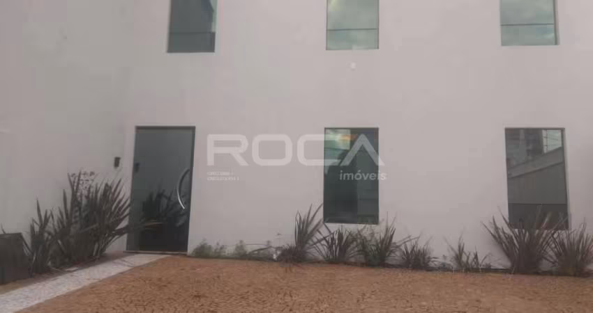 Locação de Comercial / Sala na cidade de São Carlos