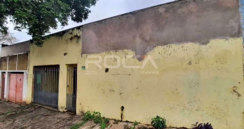 Casa com 2 quartos à venda no Jardim Martinelli, São Carlos 