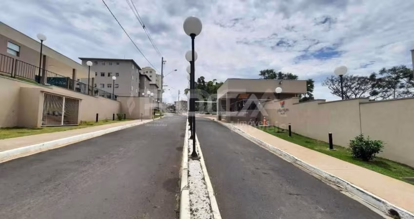 Apartamento com 2 quartos à venda na Rua Theodolina Modena Coca, 155, Vila Nery, São Carlos