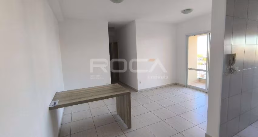 Aluguel de Apartamento Padrão com 2 Dormitórios na Vila Monteiro Gleba I em São Carlos