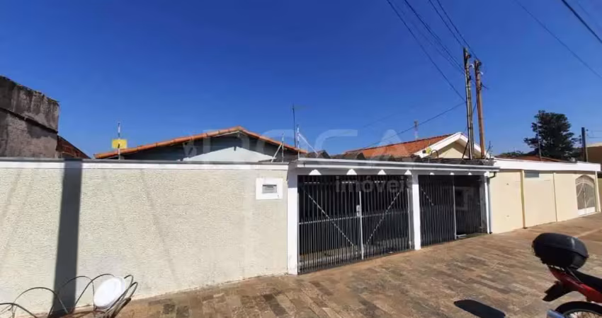 Venda de Casas / Padrão na cidade de São Carlos