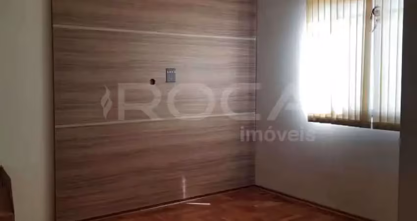 Venda de apartamentos / padrão na cidade de são carlos