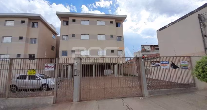 Apartamento Padrão à Venda no Jardim Bandeirantes, São Carlos