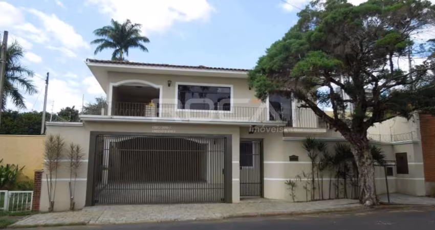 Venda de Casas / Sobrado na cidade de São Carlos