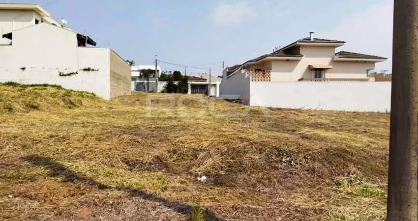 Terreno à venda na Rua Santo Juliani, Jardim Citelli, São Carlos
