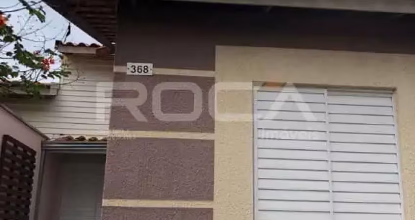 Venda de casas / condomínio na cidade de são carlos
