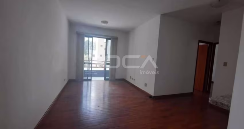 Apartamento moderno e aconchegante no São Carlos Club