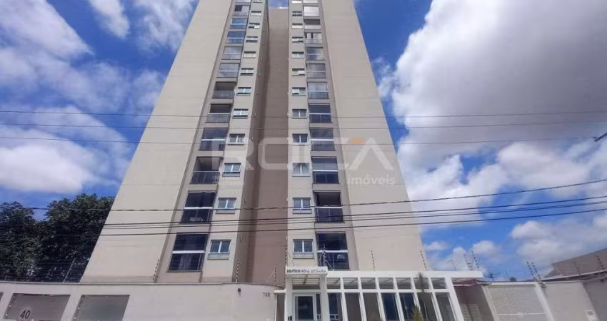 Apartamento de Luxo com Cobertura para Alugar na Vila Arnaldo, São Carlos