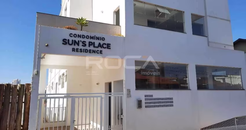 Apartamento Padrão à venda no Jardim Alvorada, São Carlos