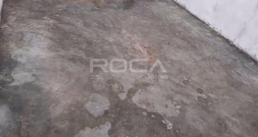 Terreno à venda na Rua Estanislau Apréia, 133, Jardim Cruzado, Ibaté