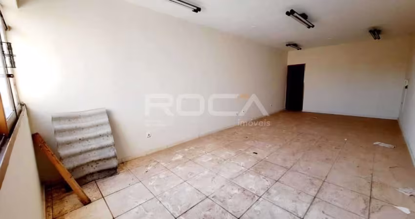 Sala comercial para alugar na Rua Santa Cruz, 642, Centro, São Carlos