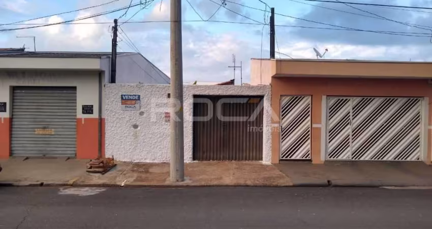 Casa com 2 quartos à venda na Rua Rio Araguaia, 871, Jardim Jóckei Club A, São Carlos