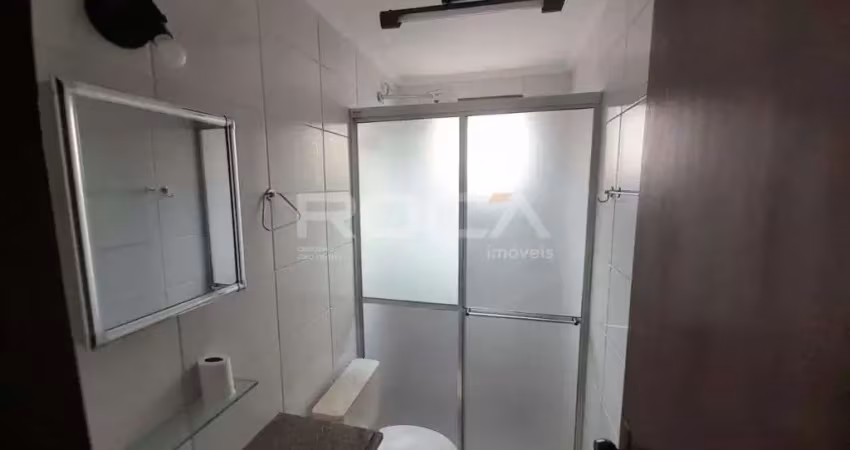 Venda de Apartamentos / Padrão na cidade de São Carlos