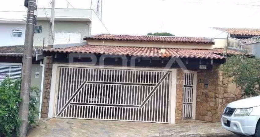 Casa com 2 quartos à venda no Jardim Cardinalli, São Carlos 
