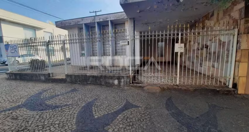 Venda de Casas / Padrão na cidade de São Carlos