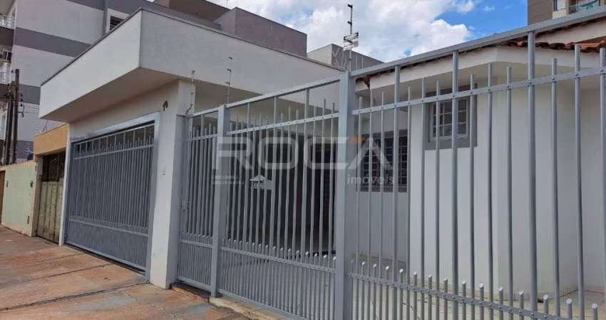 Casa padrão à venda e para locação em São Carlos - Cidade Jardim