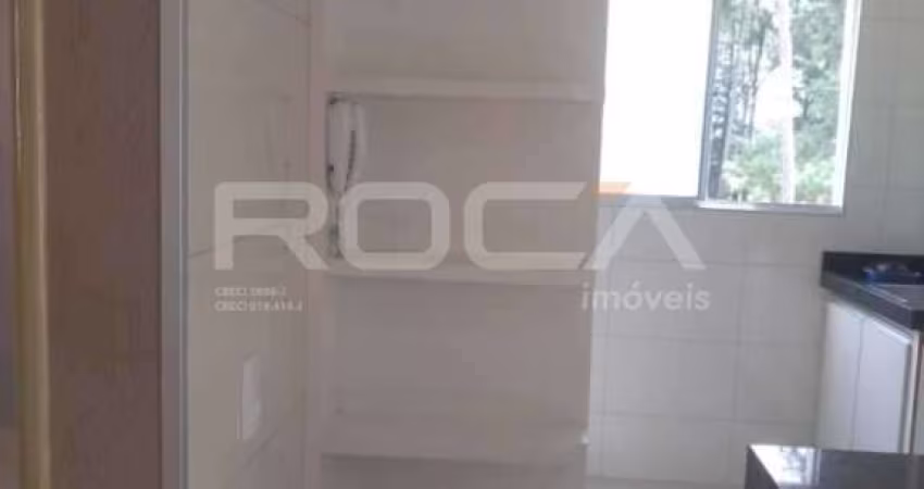 Apartamentos Padrão à venda em Distrito Industrial Miguel Abdelnur, São Carlos