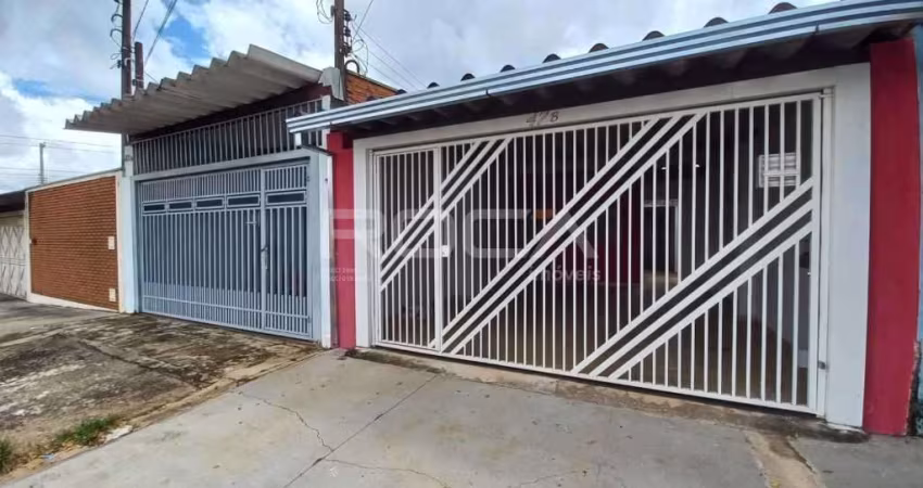 Venda de Casas / Padrão na cidade de São Carlos
