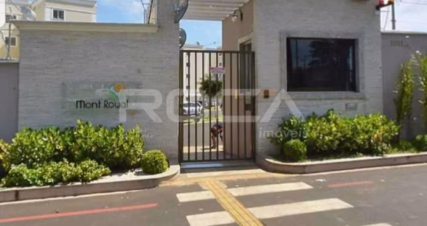 Apartamento com 2 quartos à venda na Avenida Doutor Heitor José Reali, 1031, Distrito Industrial Miguel Abdelnur, São Carlos