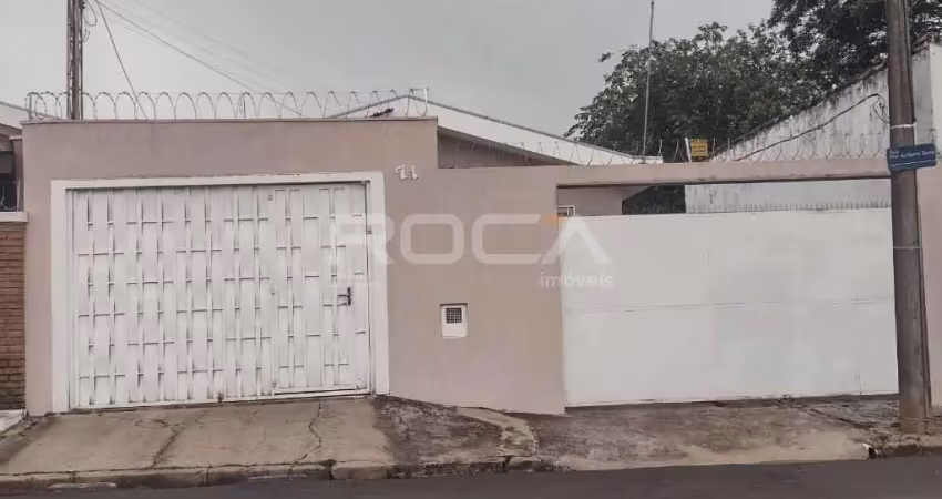 Casa com 2 quartos à venda na Rua Frei Junipero Serra, 71, Jardim Bandeirantes, São Carlos