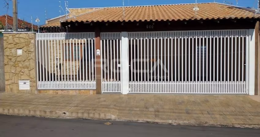 Venda de Casas / Padrão na cidade de São Carlos