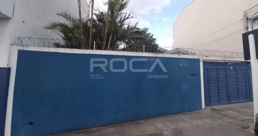 Casa com 3 quartos à venda na Rua Antônio Blanco, 1181, Jardim São João Batista, São Carlos