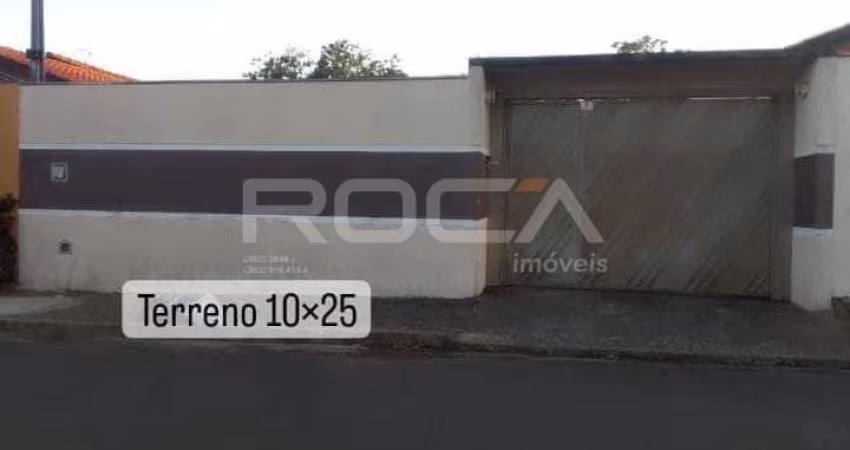 Casa em condomínio fechado com 1 quarto à venda na Rua Ernane Stefane, 277, Parque Fehr, São Carlos