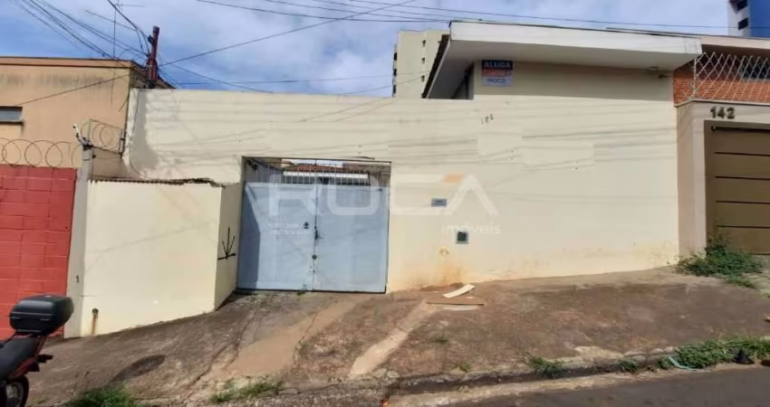 Apartamentos para alugar no Jardim Paraíso, São Carlos - Espaço aconchegante com 1 dormitório!