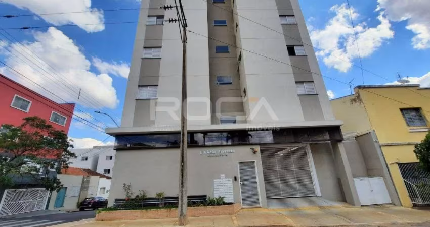 Lindo apartamento para alugar no CENTRO de São Carlos!