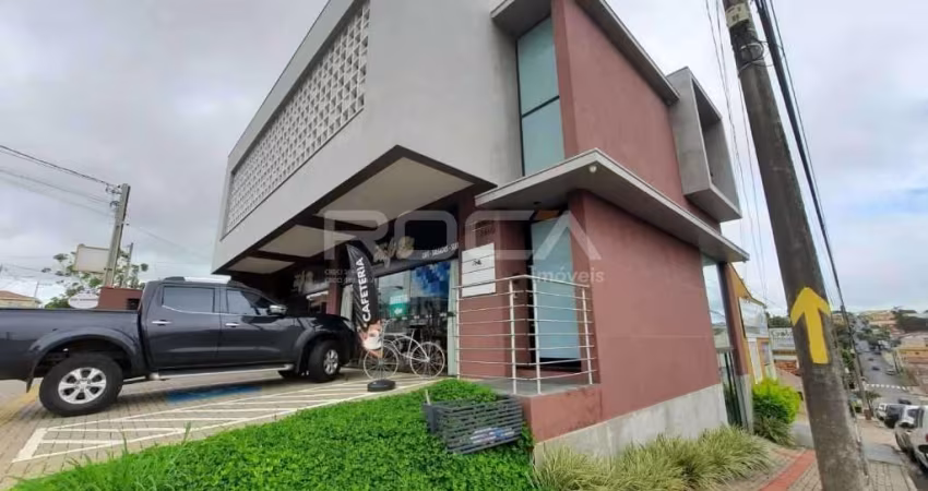 Sala Comercial para Alugar no Jardim Brasil, São Carlos - Ótima oportunidade!