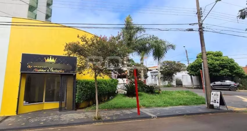 Loja comercial à venda no Jardim Santa Paula, São Carlos
