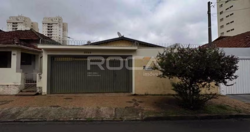 Casa com 3 quartos à venda na Rua São Sebastião, 2590, Centro, São Carlos