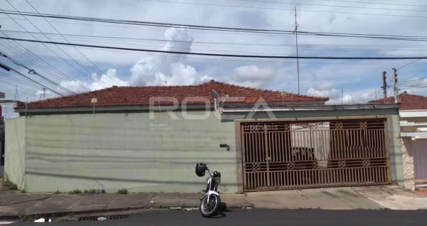 Casa com 3 quartos à venda na Rua Martim Luther King, 1212, Vila Boa Vista 1, São Carlos